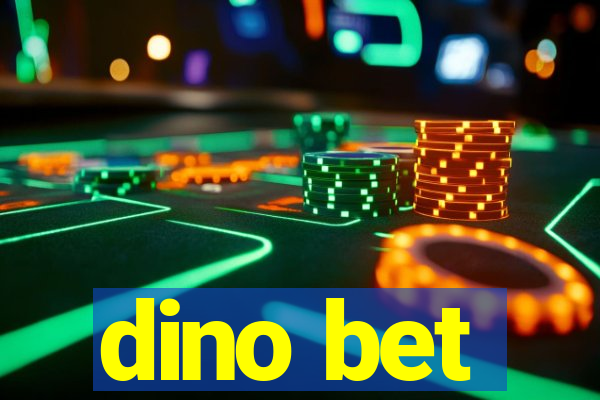 dino bet